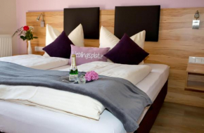 Hotels in Röhrmoos